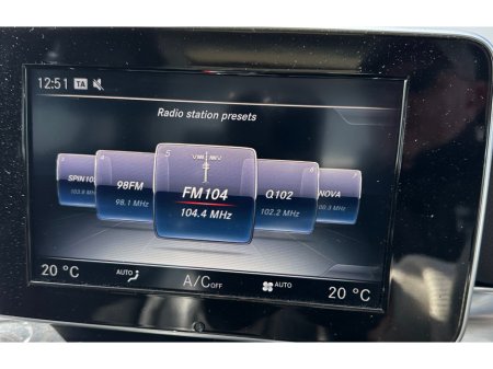 2017 Mercedes-Benz C-Class - photo 10