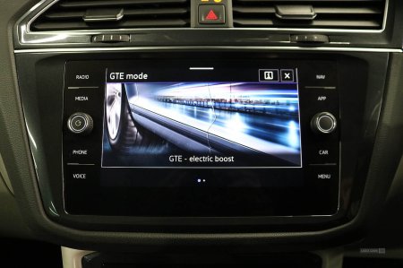2023 Volkswagen Tiguan - photo 50