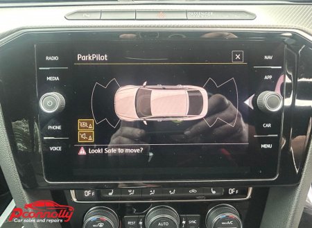 2019 Volkswagen Arteon - photo 16