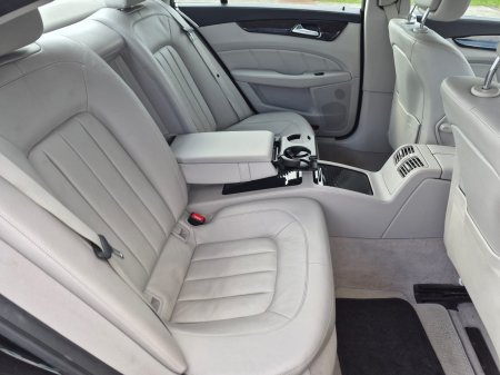 2013 Mercedes-Benz CLS - photo 19
