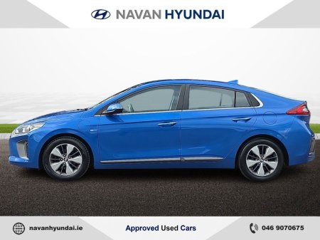 2018 Hyundai IONIQ - photo 4