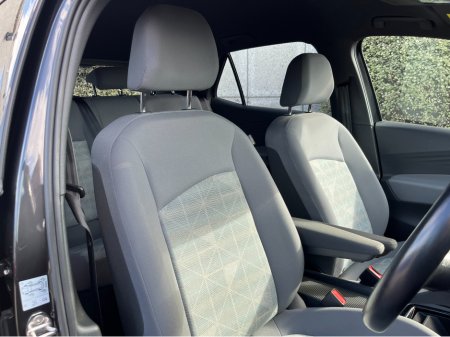 2022 Volkswagen ID.3 - photo 9
