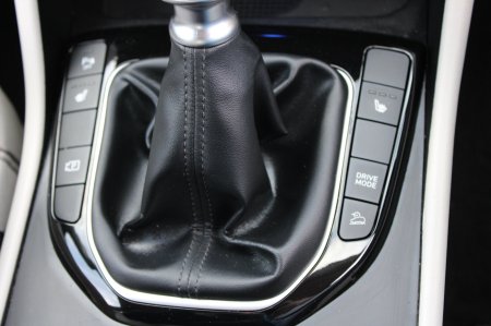 2021 Hyundai Tucson - photo 20