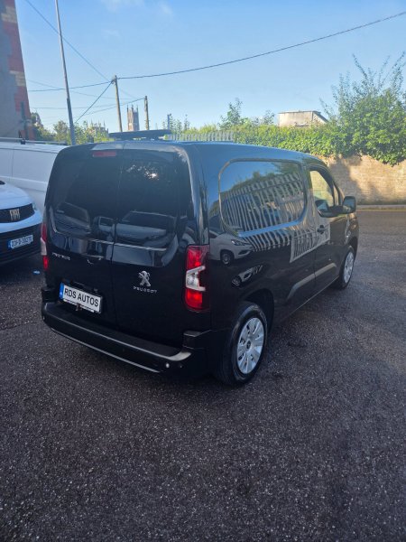 2023 Peugeot Partner - photo 6