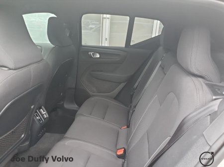 2024 Volvo XC40 - photo 10