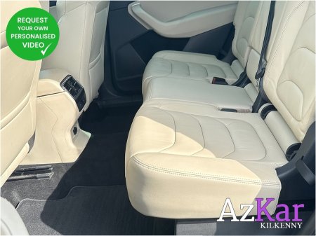 2022 Skoda Kodiaq - photo 14