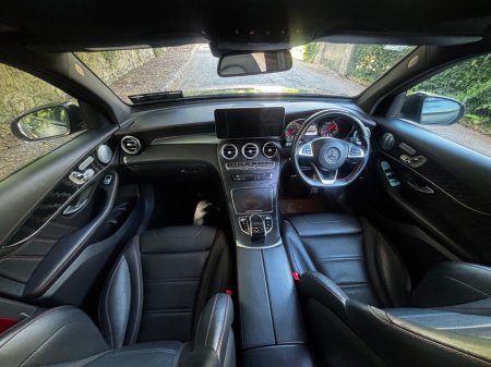 2019 Mercedes-Benz GLC - photo 26