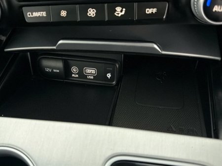 2019 Kia Stinger - photo 38