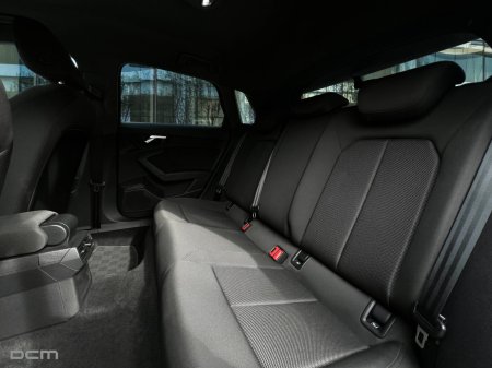 2021 Audi A3 - photo 29