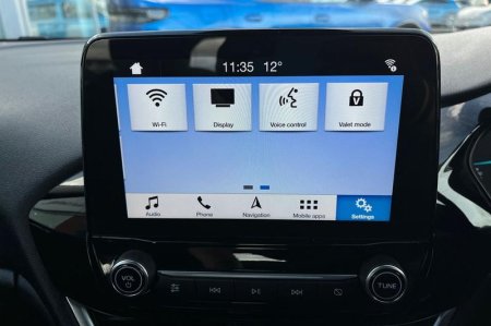 2018 Ford Fiesta - photo 36