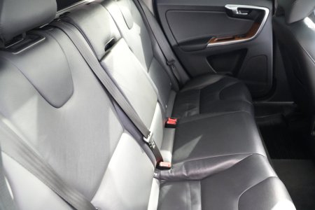 2017 Volvo XC60 - photo 16