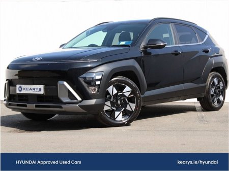 2024 Hyundai KONA - photo 26