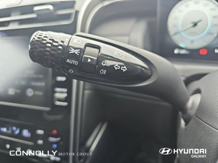 2023 Hyundai Tucson - photo 25