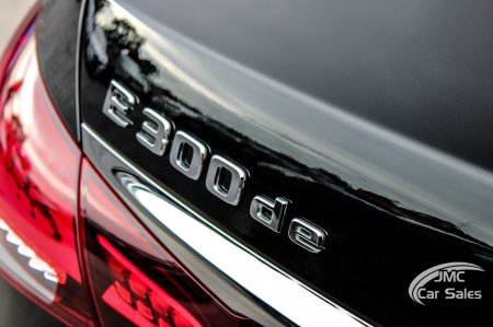 2022 Mercedes-Benz E-Class - photo 10