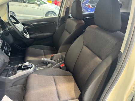 2015 Honda Fit - photo 20