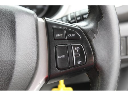 2016 Suzuki Vitara - photo 24
