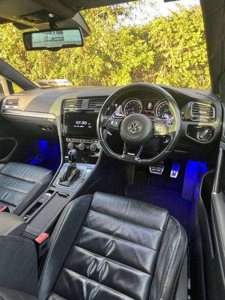 2014 Volkswagen Golf - photo 14