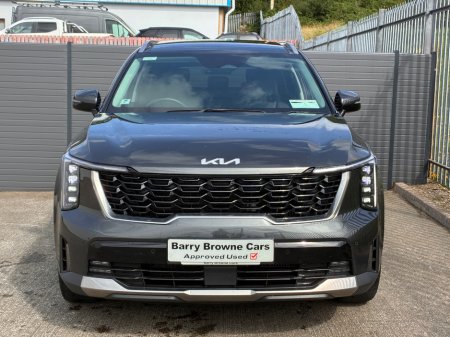 2024 Kia Sorento - photo 9