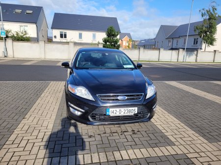 2014 Ford Mondeo - photo 2