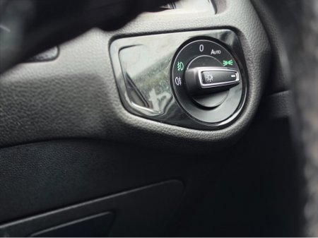 2017 Volkswagen Golf - photo 20