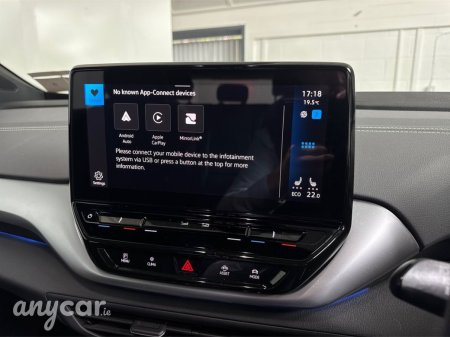 2023 Volkswagen ID.4 - photo 18