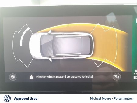 2023 Volkswagen ID.4 - photo 18
