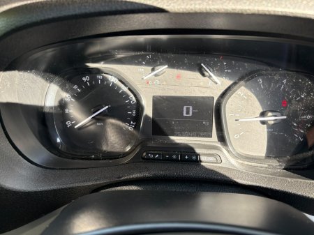 2019 Toyota Proace - photo 16