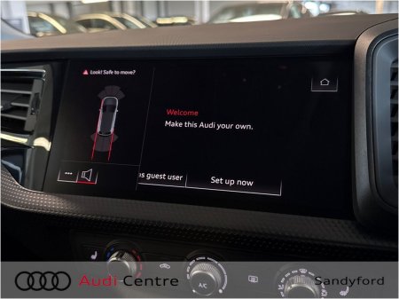 2026 Audi A1 - photo 22