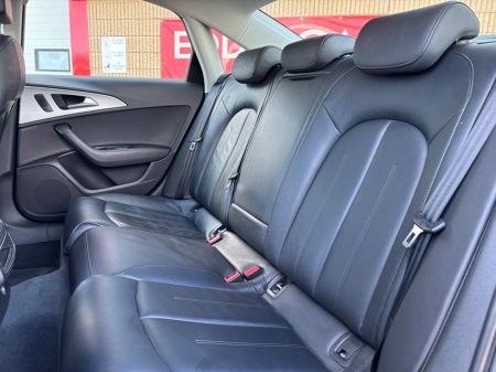 2016 Audi A6 - photo 6