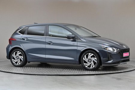 2024 Hyundai i20 - photo 12