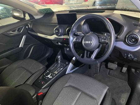 2019 Audi Q2 - photo 3