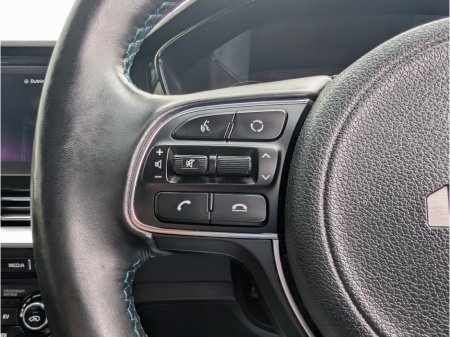 2022 Kia Niro - photo 20