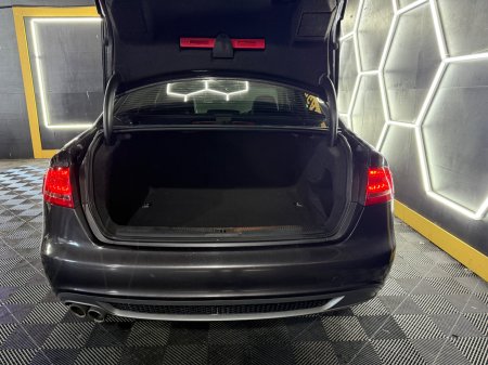 2010 Audi A4 - photo 13