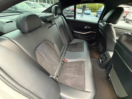 2020 BMW 3-Series - photo 33