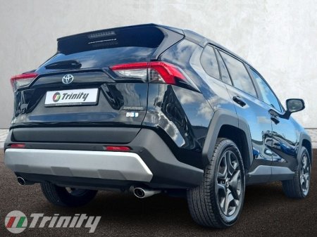 2023 Toyota RAV4 - photo 18