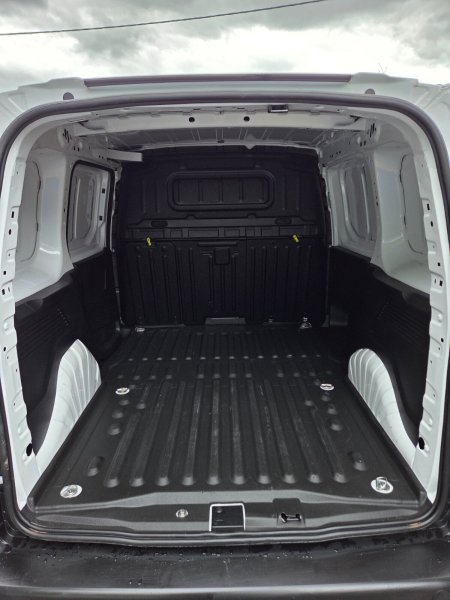 2023 Fiat Doblo - photo 11
