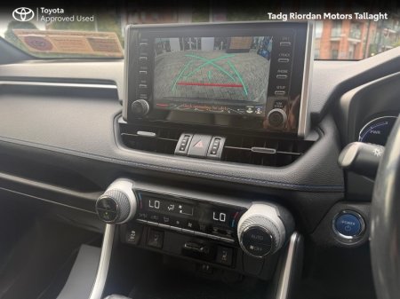 2019 Toyota RAV4 - photo 14