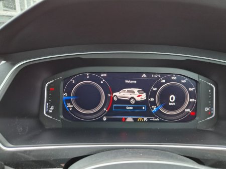 2019 Volkswagen Tiguan - photo 9