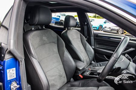 2021 Volkswagen Arteon - photo 17