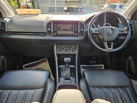 2019 Skoda Karoq - photo 16