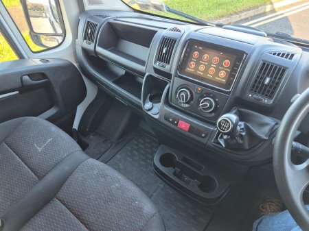 2023 Opel Movano - photo 7