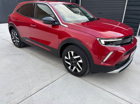 2023 Opel Mokka - photo 2