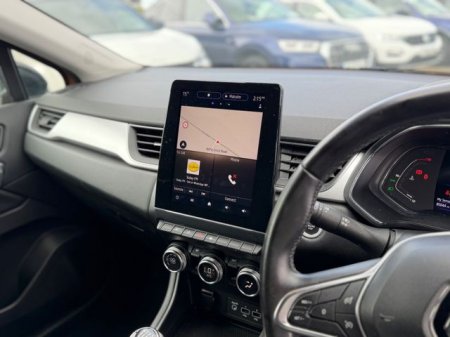 2020 Renault Captur - photo 9