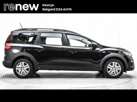 2022 Dacia Jogger - photo 7