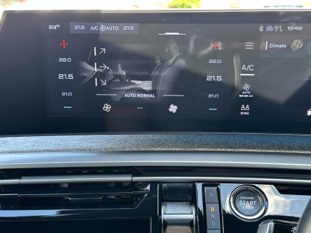 2026 Peugeot 5008 - photo 10