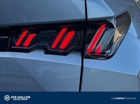 2025 Peugeot 3008 - photo 34