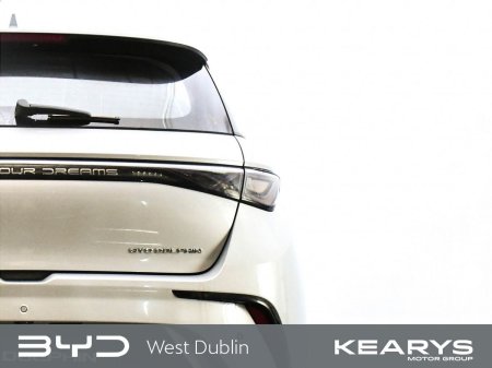 2026 BYD DOLPHIN - photo 18
