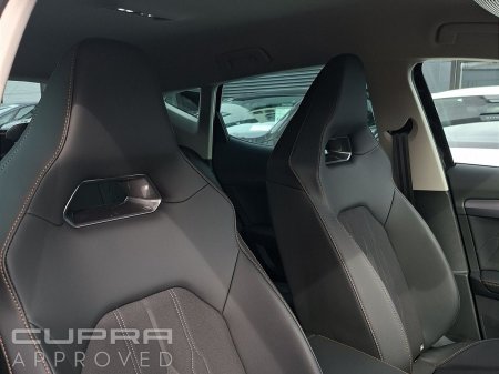 2023 Cupra Formentor - photo 27