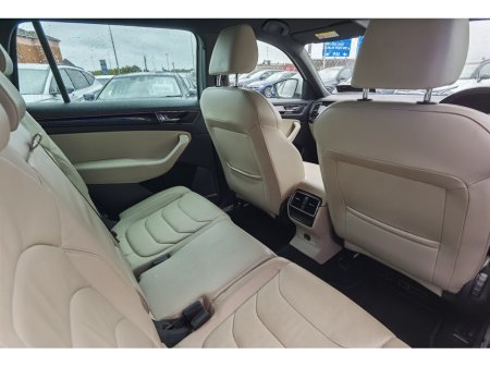 2021 Skoda Kodiaq - photo 11