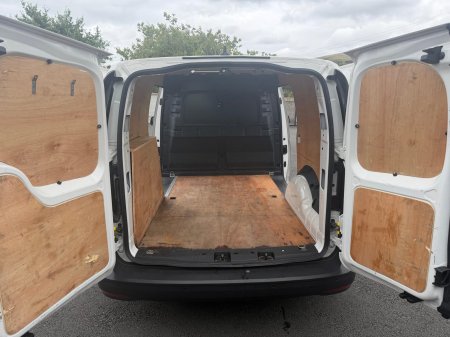 2022 Volkswagen Caddy - photo 8